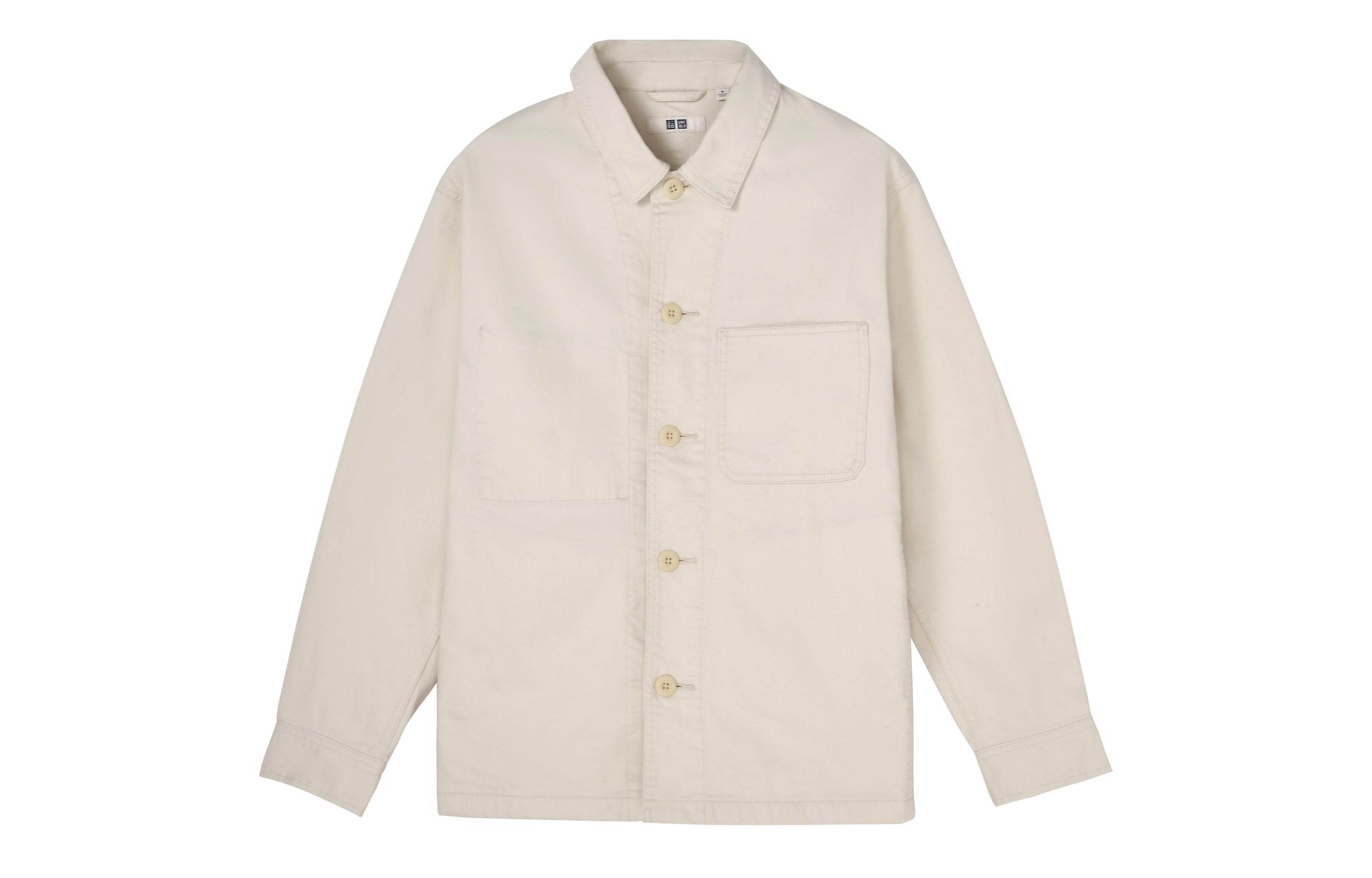 Куртка Uniqlo Ss22 - Boxette Shop